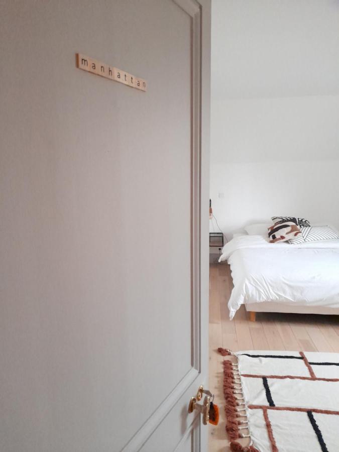 Chambre Double Deluxe