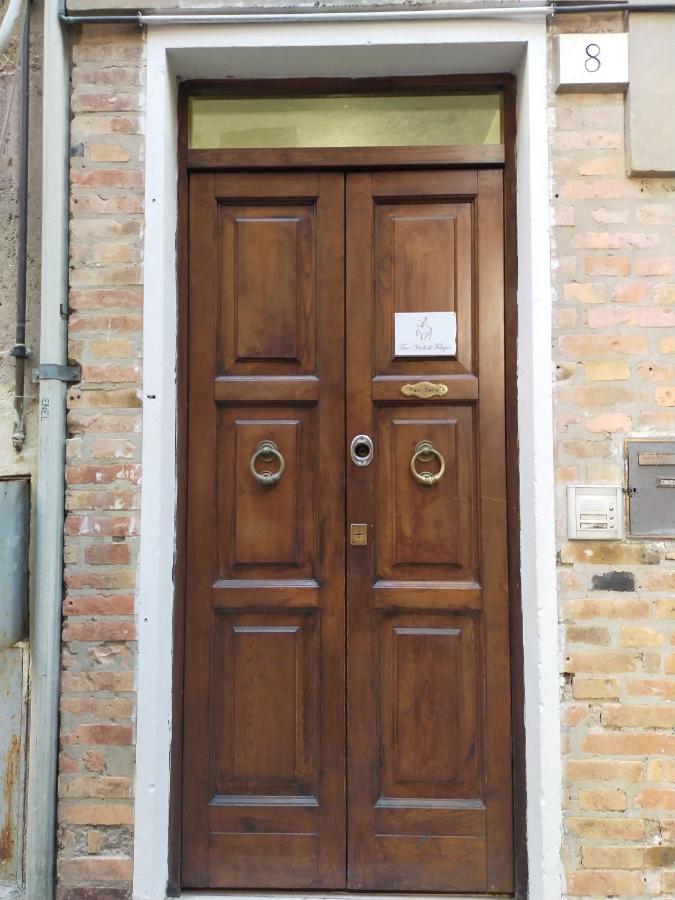 traivicolidifoligno - B&B Foligno