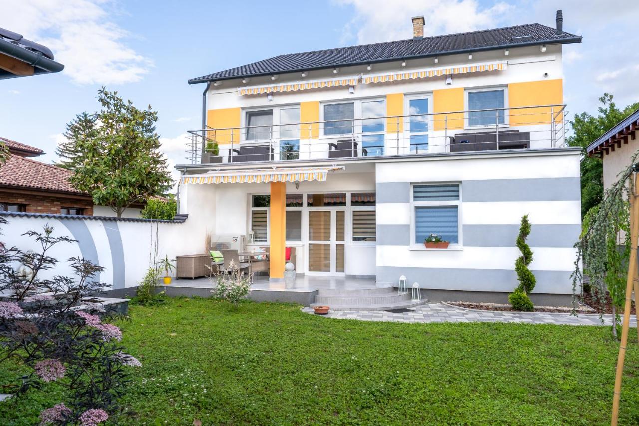 Zen House - Ferienwohnung