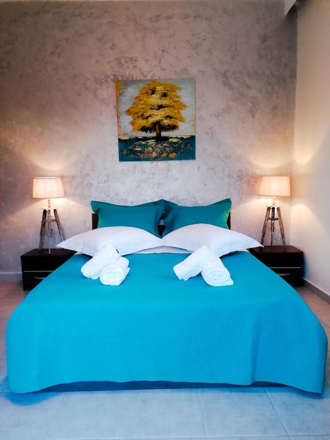 Appartamento con 1 Camera da Letto