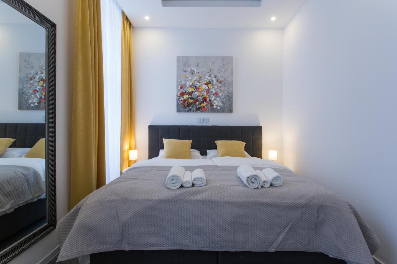 Chambre Double Deluxe