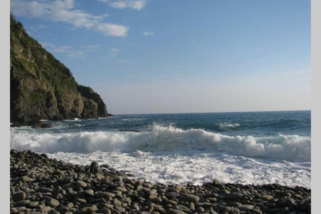 Appartamento Trebbiana - Bed and Breakfast Riomaggiore