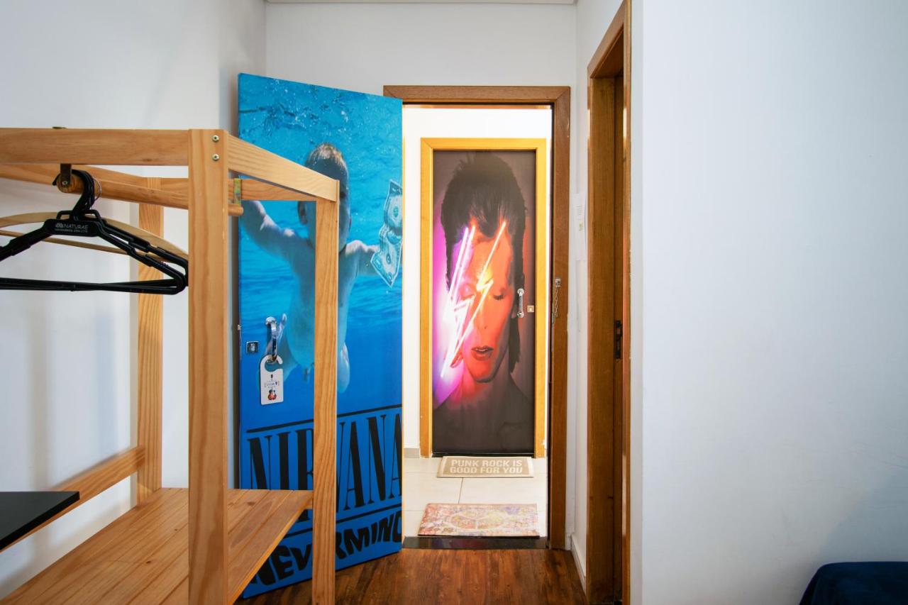 Chambre Double ou Lits Jumeaux Standard