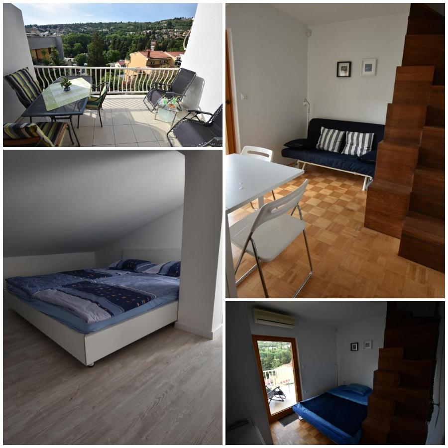 Apartma Tim Portorož - Ferienwohnung Portorož