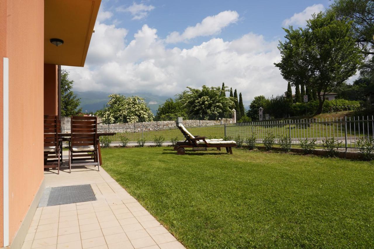 APPARTAMENTO AL FORTE - B&B