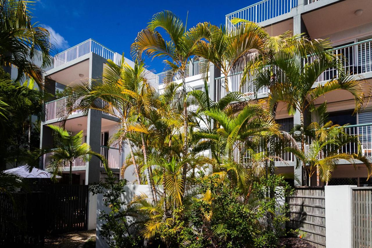 Dockside Apartments Mooloolaba - Ferienwohnung