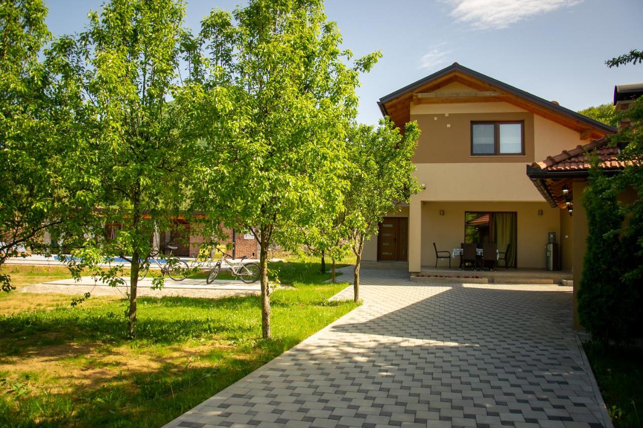 B&B Bihać - Oasis of peace - Bed and Breakfast Bihać