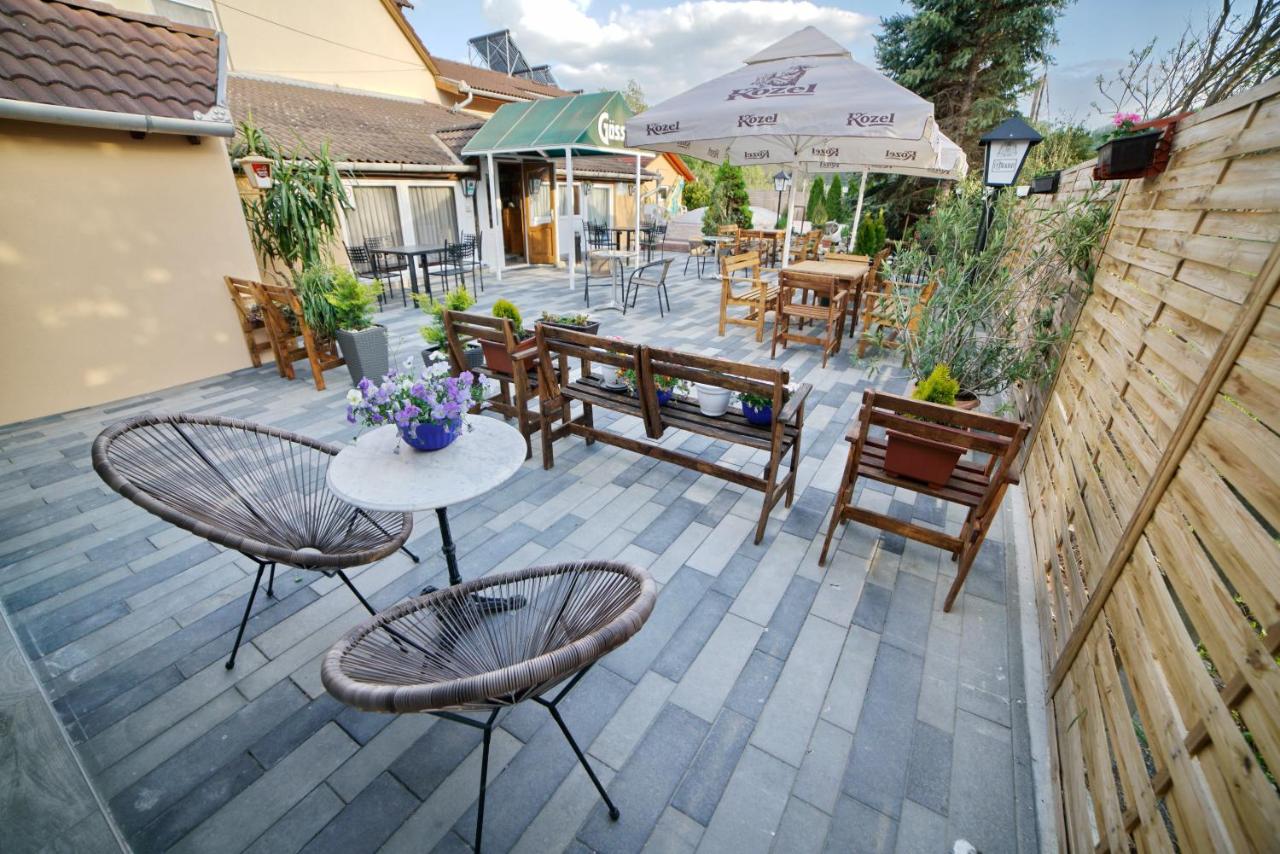 Appartamento con Vista Piscina 