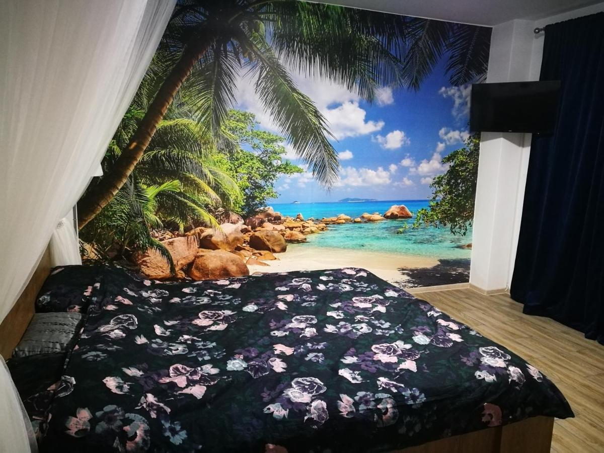 Apartment mit 1 Schlafzimmer
