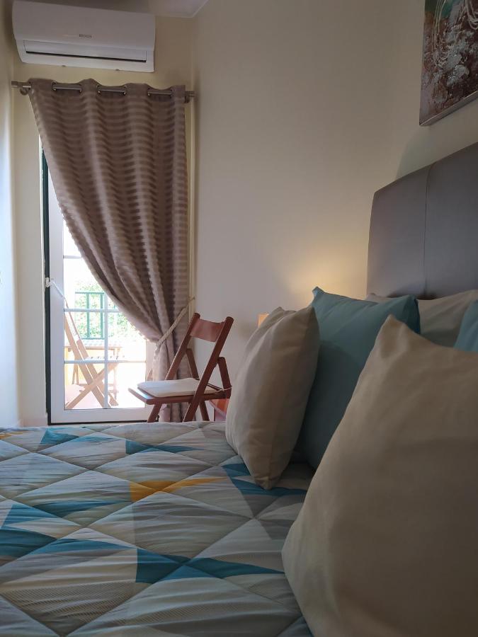 B&B Alvor - Apartment My Site Alvor - Bed and Breakfast Alvor