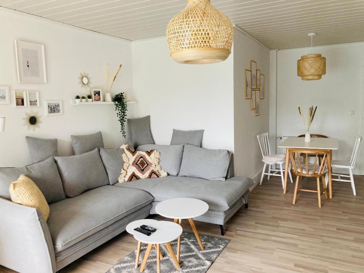 Alte Bergstraße 12, App. 6 "kleine Perle" ABS/006 - Ferienwohnung Scharbeutz