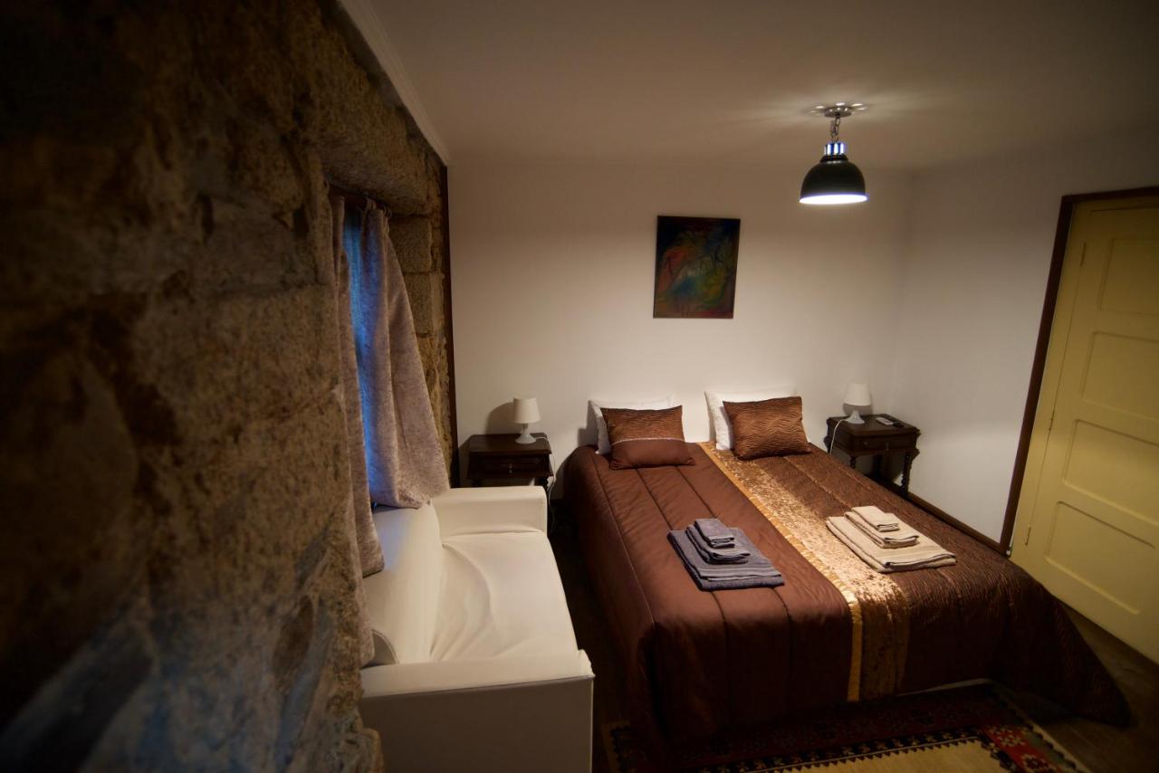 Camera Matrimoniale Standard