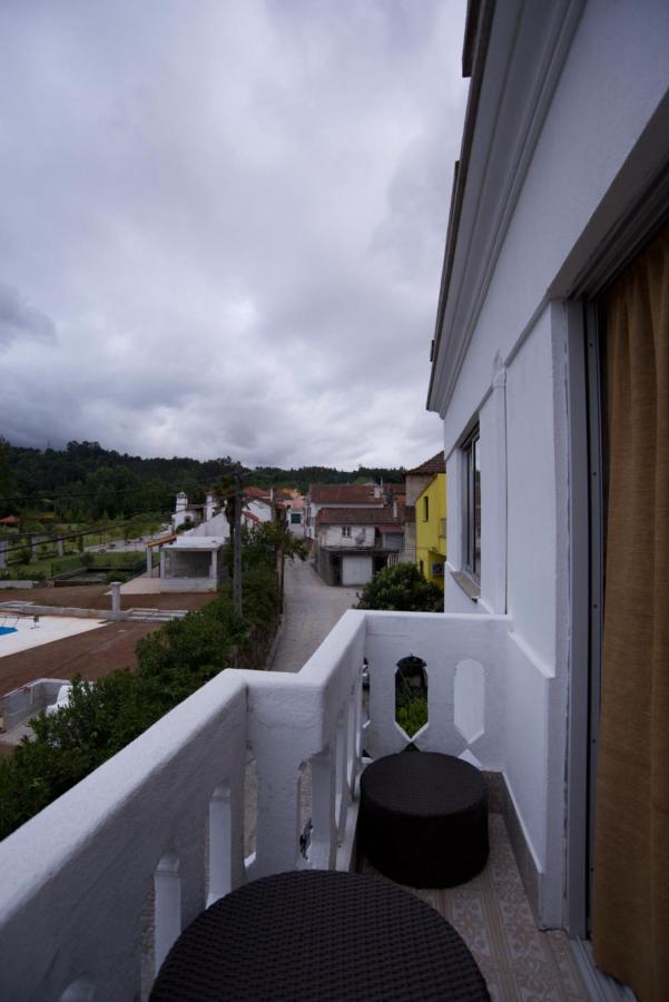 Habitación Doble con terraza