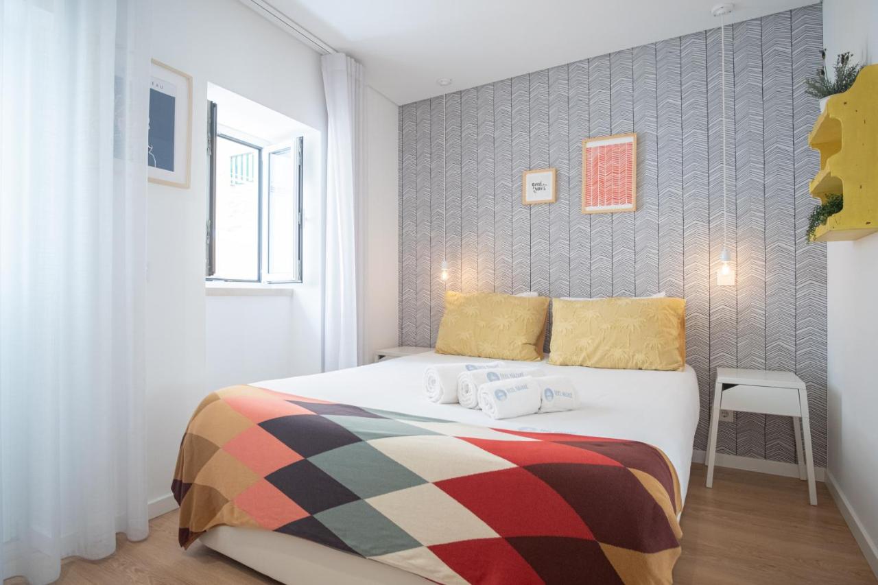 Apartment - Erdgeschoss