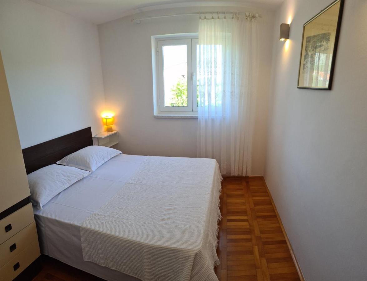 Appartamento con 2 Camere da Letto