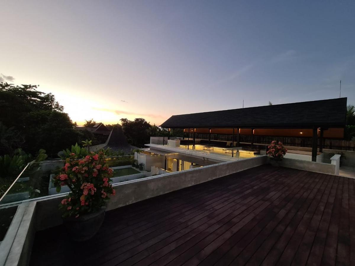 Villa Pantai Indah - B&B