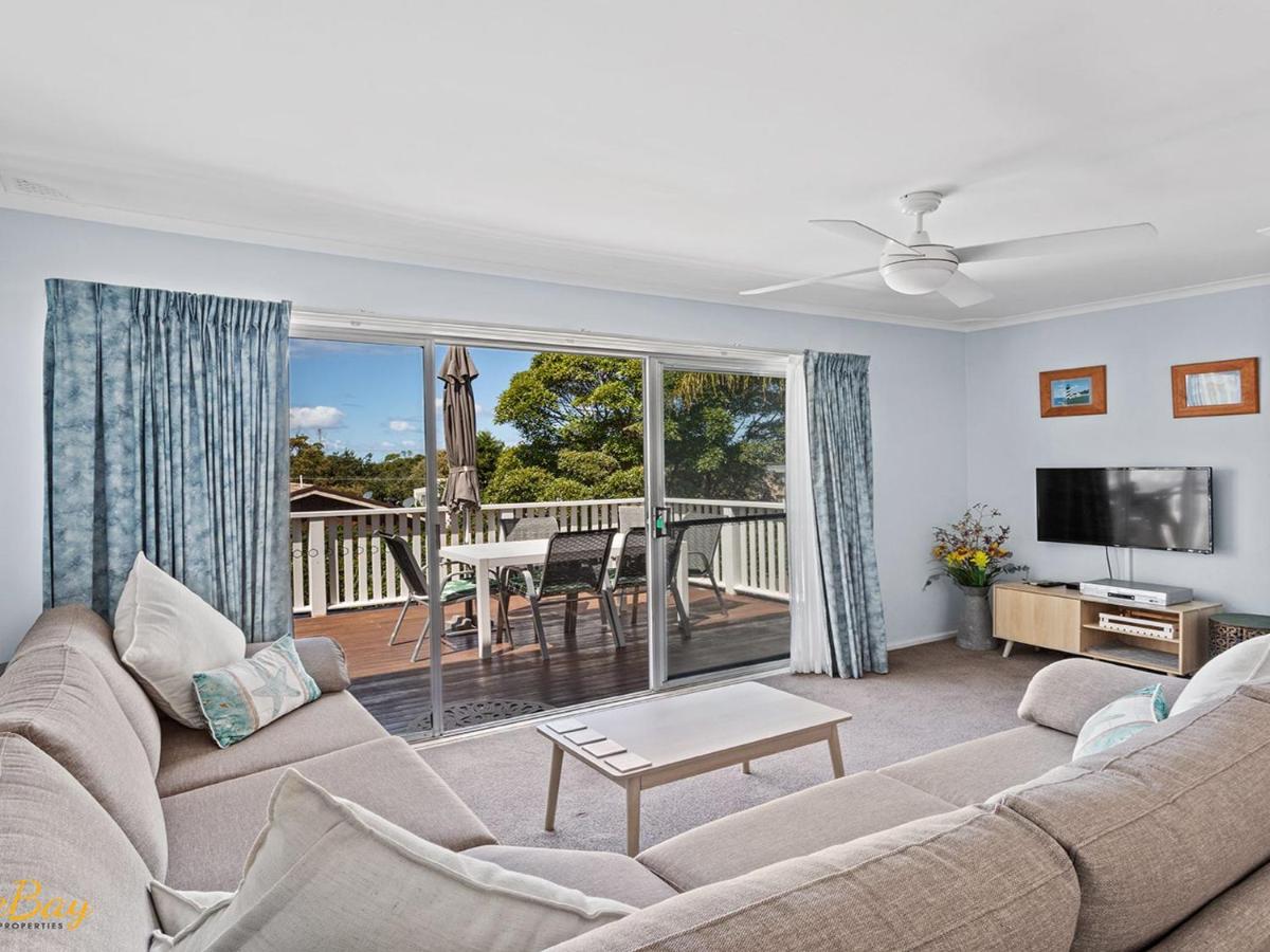 B&B Fingal Bay - Lentara Street No 31 - Bed and Breakfast Fingal Bay