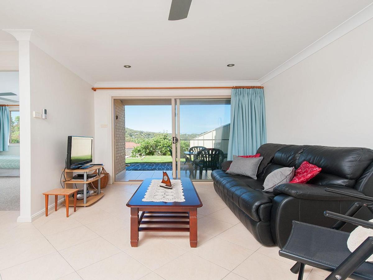 Matador Flat Pet Friendly Accommodation - B&B Nelson Bay