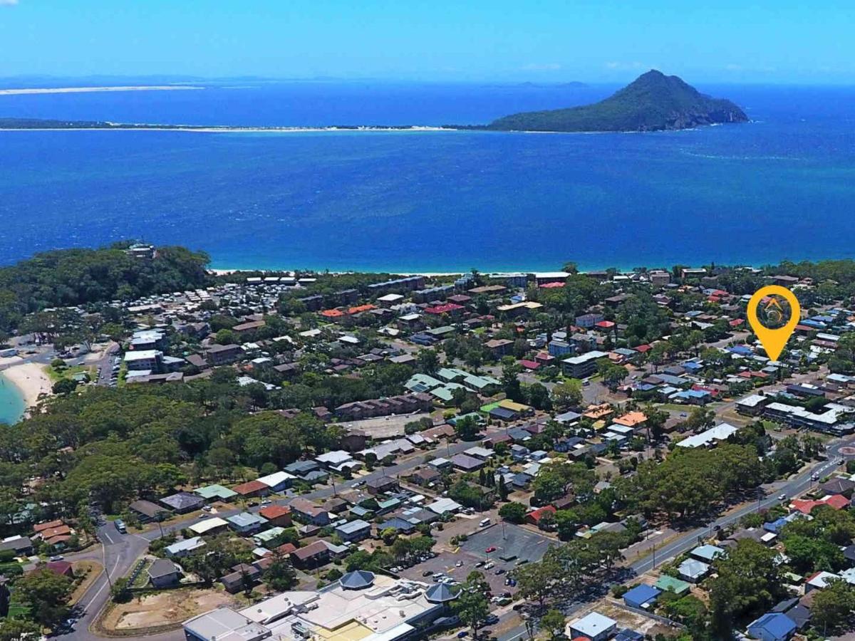 Little Beach Beauty 38A Achilles Street - B&B Nelson Bay