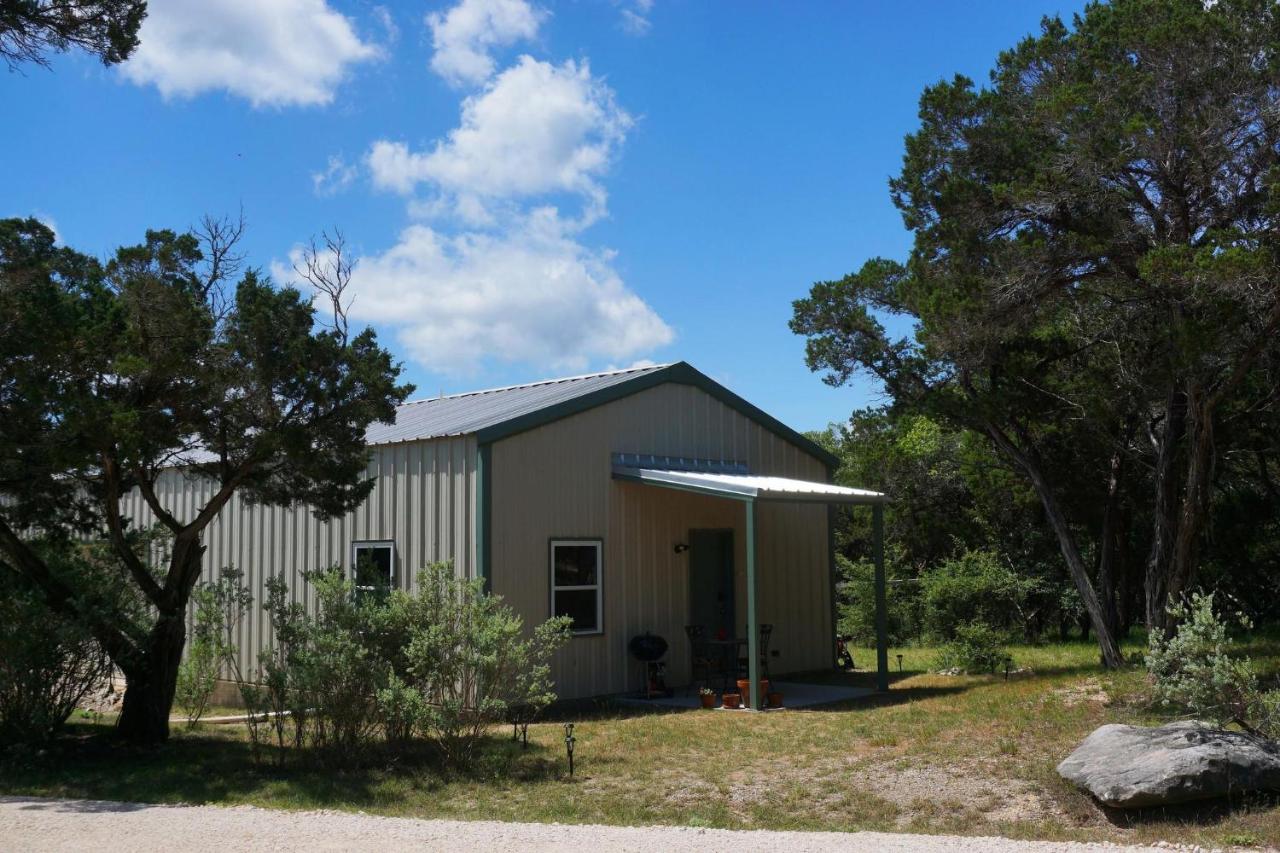 B&B Wimberley - Lavender - Bed and Breakfast Wimberley