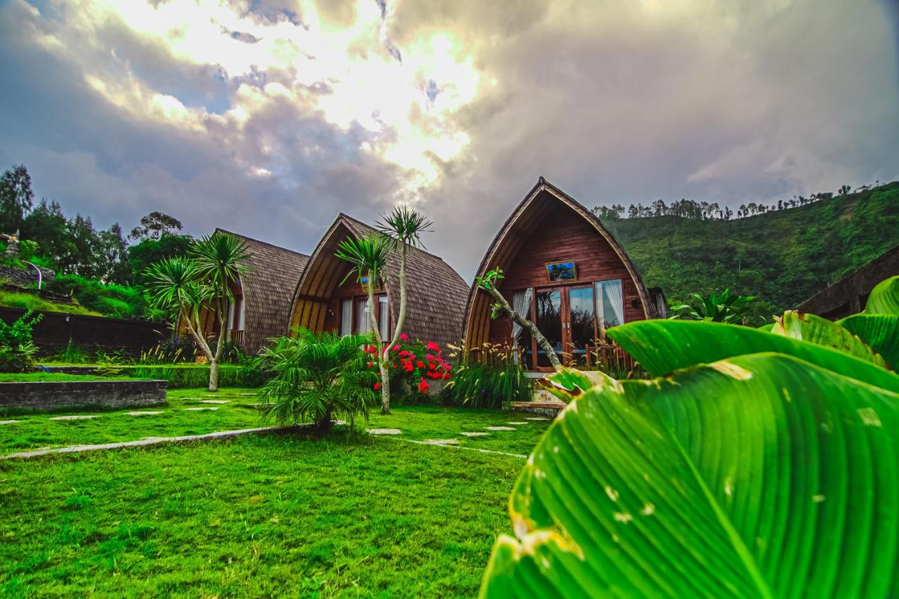 Pondok Bali Cottage - Ferienwohnung