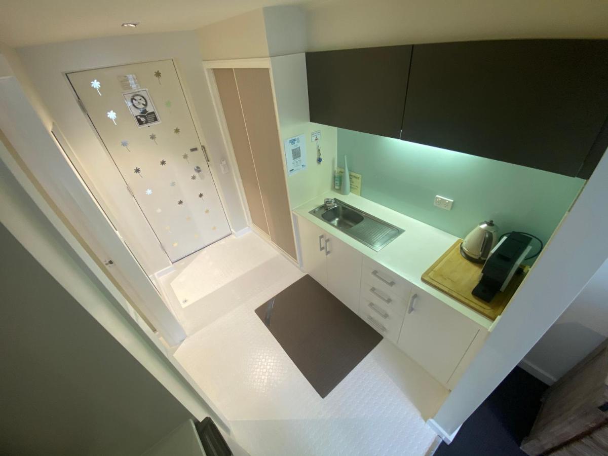 Studio - California Beach