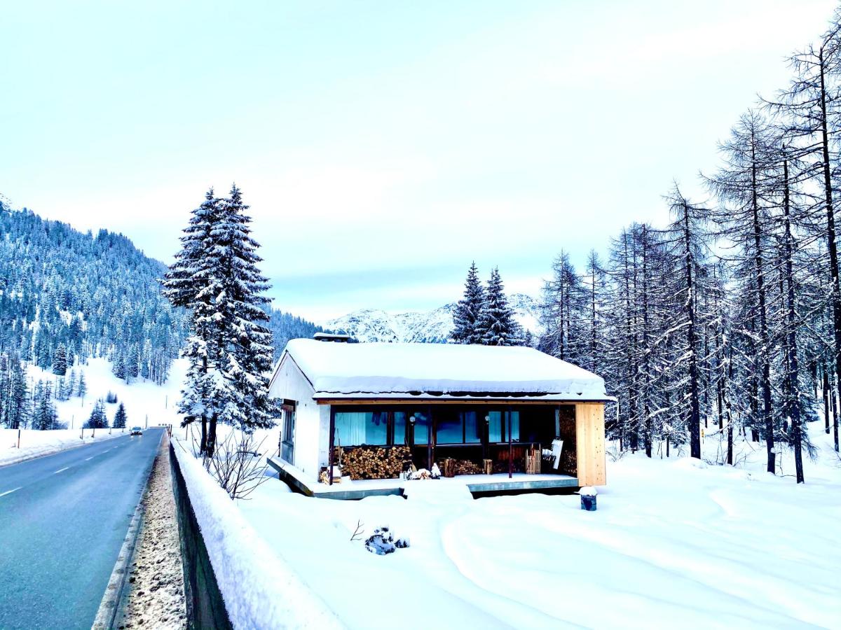 Haus mit 2 Schlafzimmern