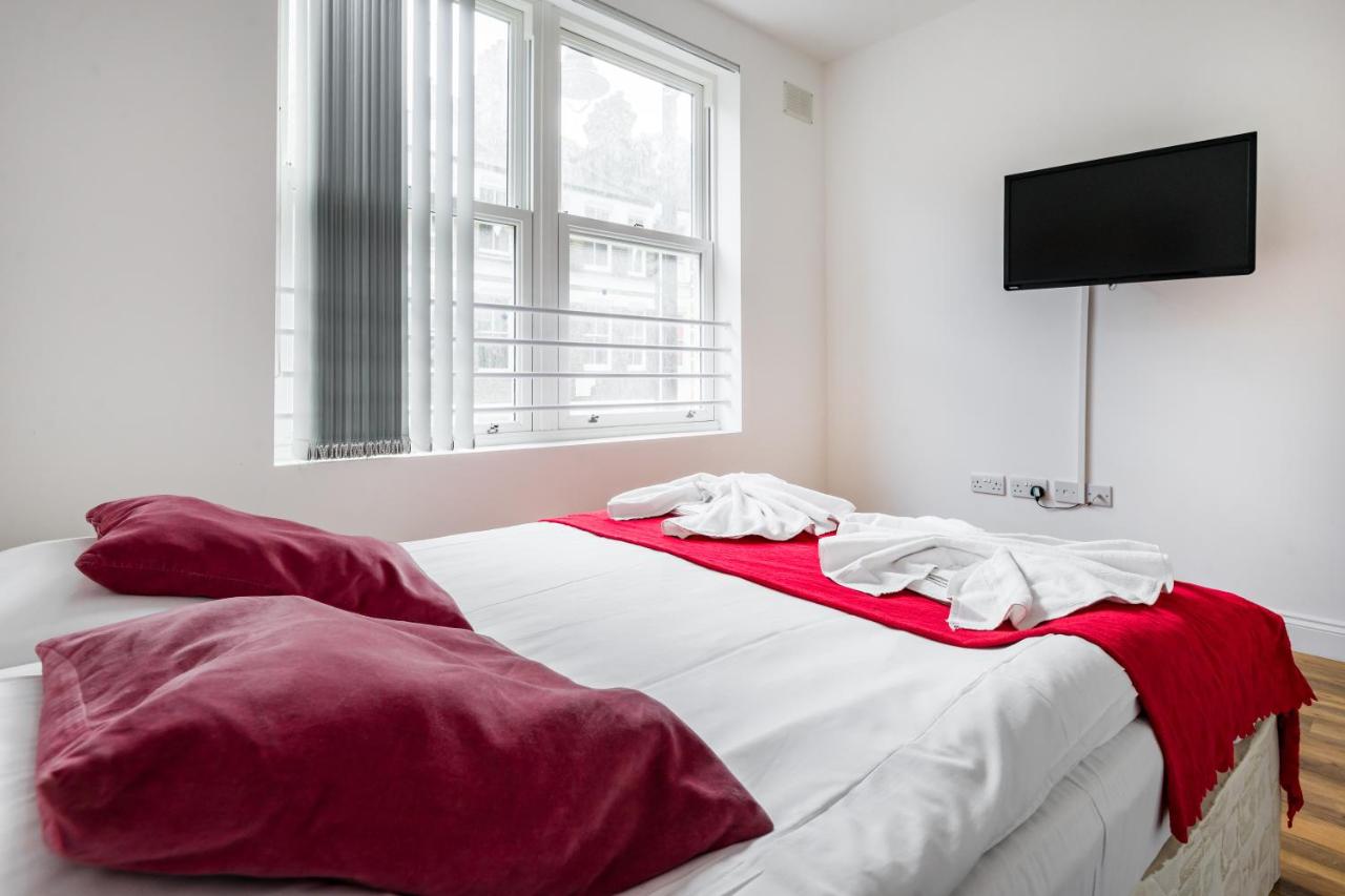 Appartement 1 Chambre