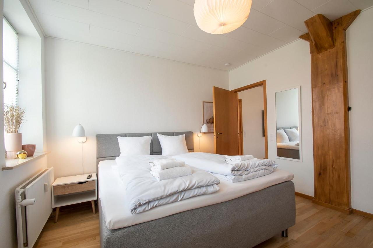 B&B Sønderborg - Exclusive 2 Bedroom Apartment - Bed and Breakfast Sønderborg