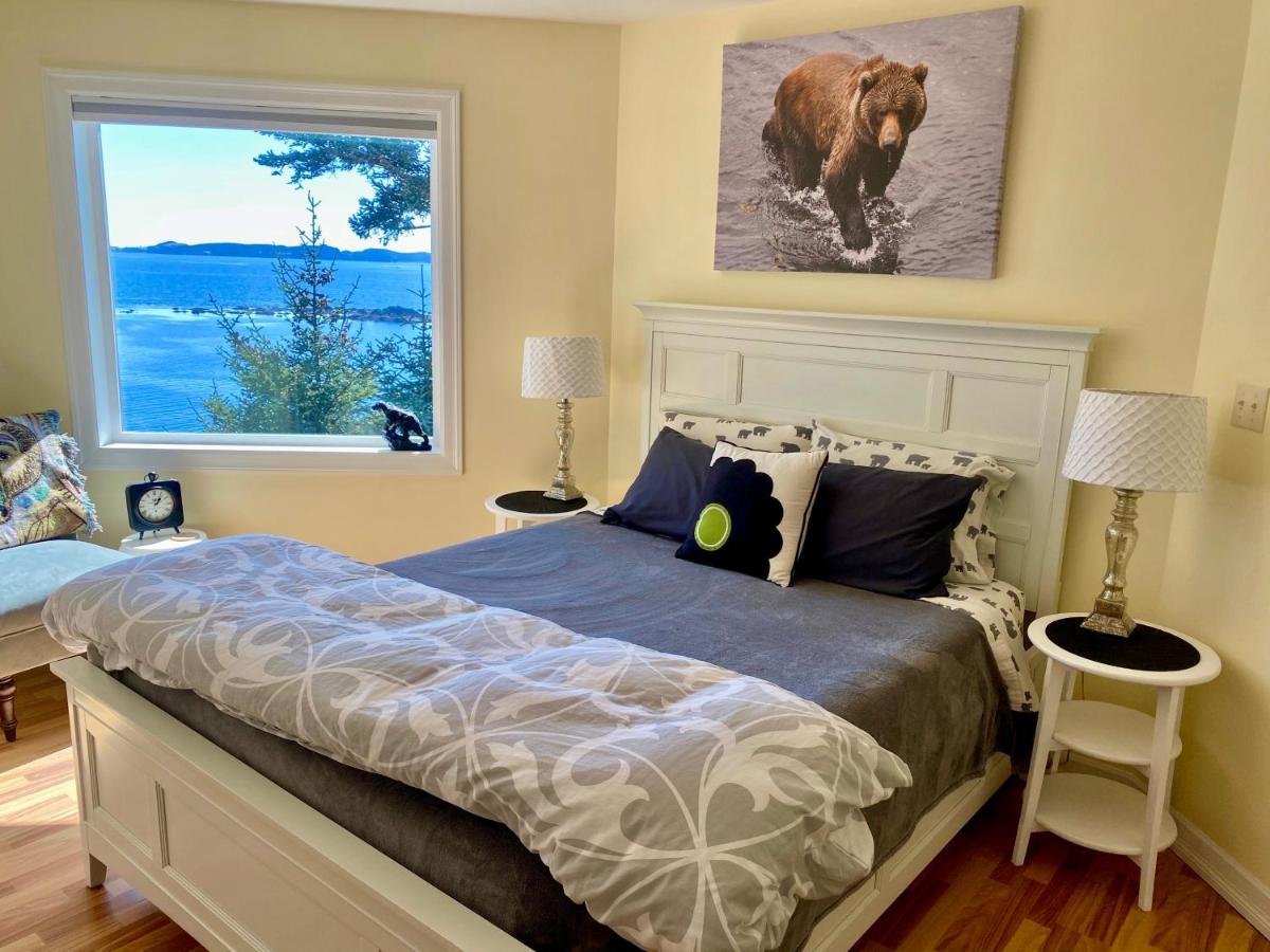 Deluxe Zimmer mit Queensize-Bett
