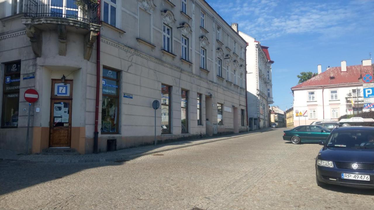 RYNECZEK - B&B
