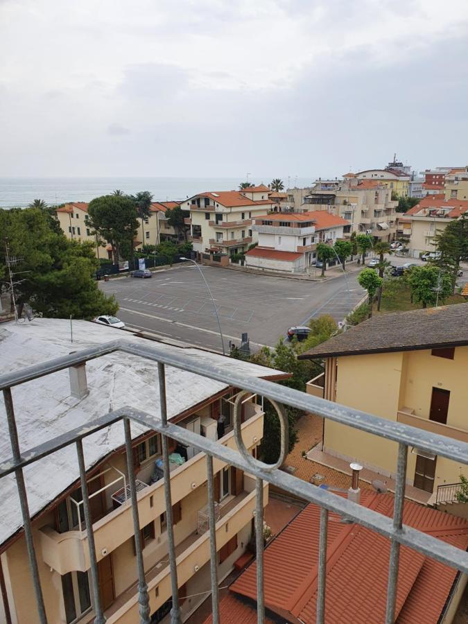 Appartement - Vue sur Mer