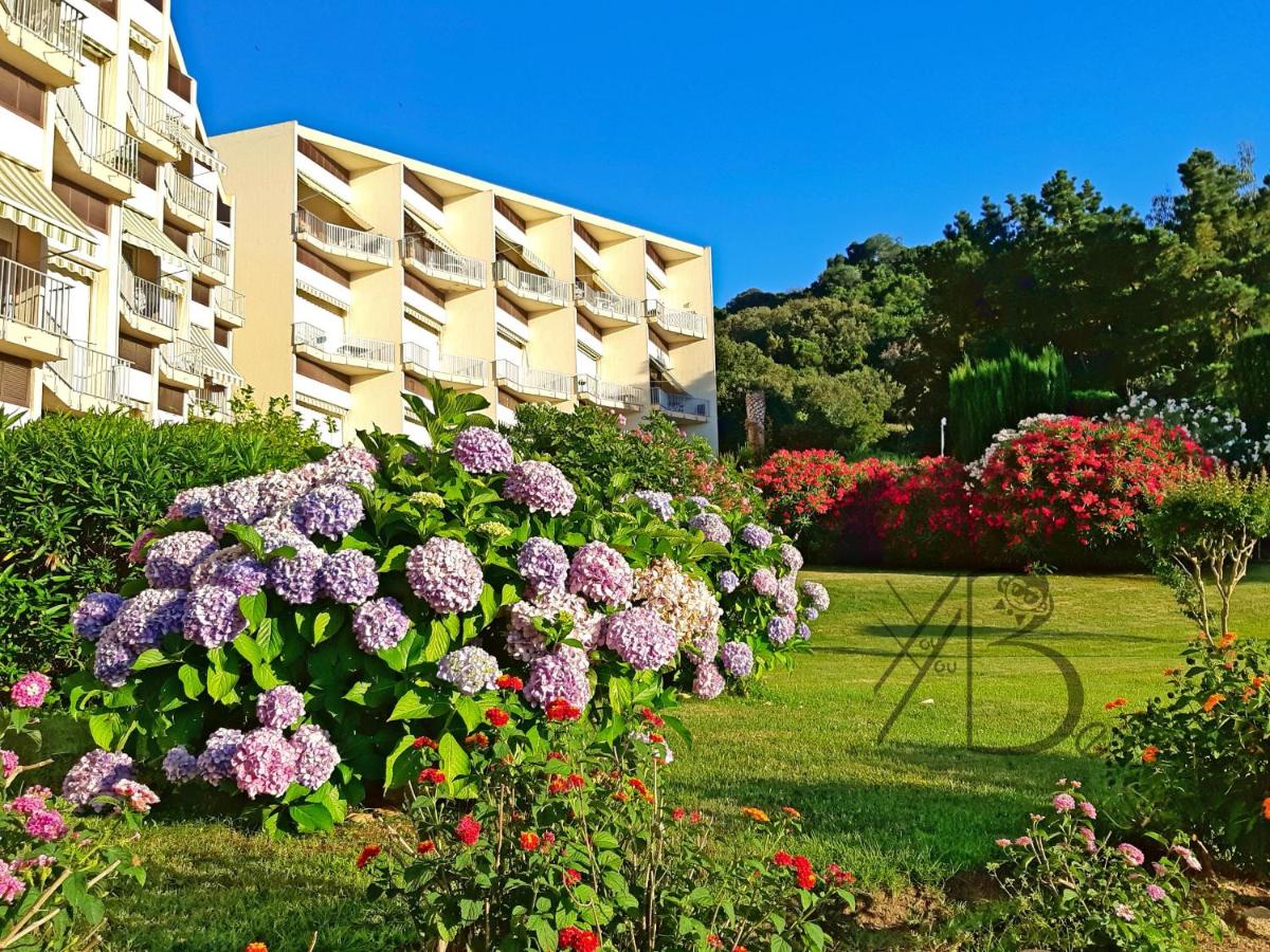 Résidence de Porticcio youyoube2 - B&B