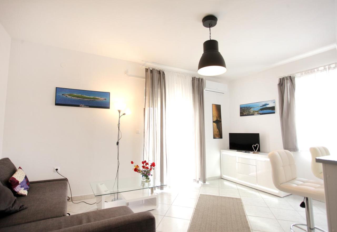 Apartment Maria - B&B Medulin