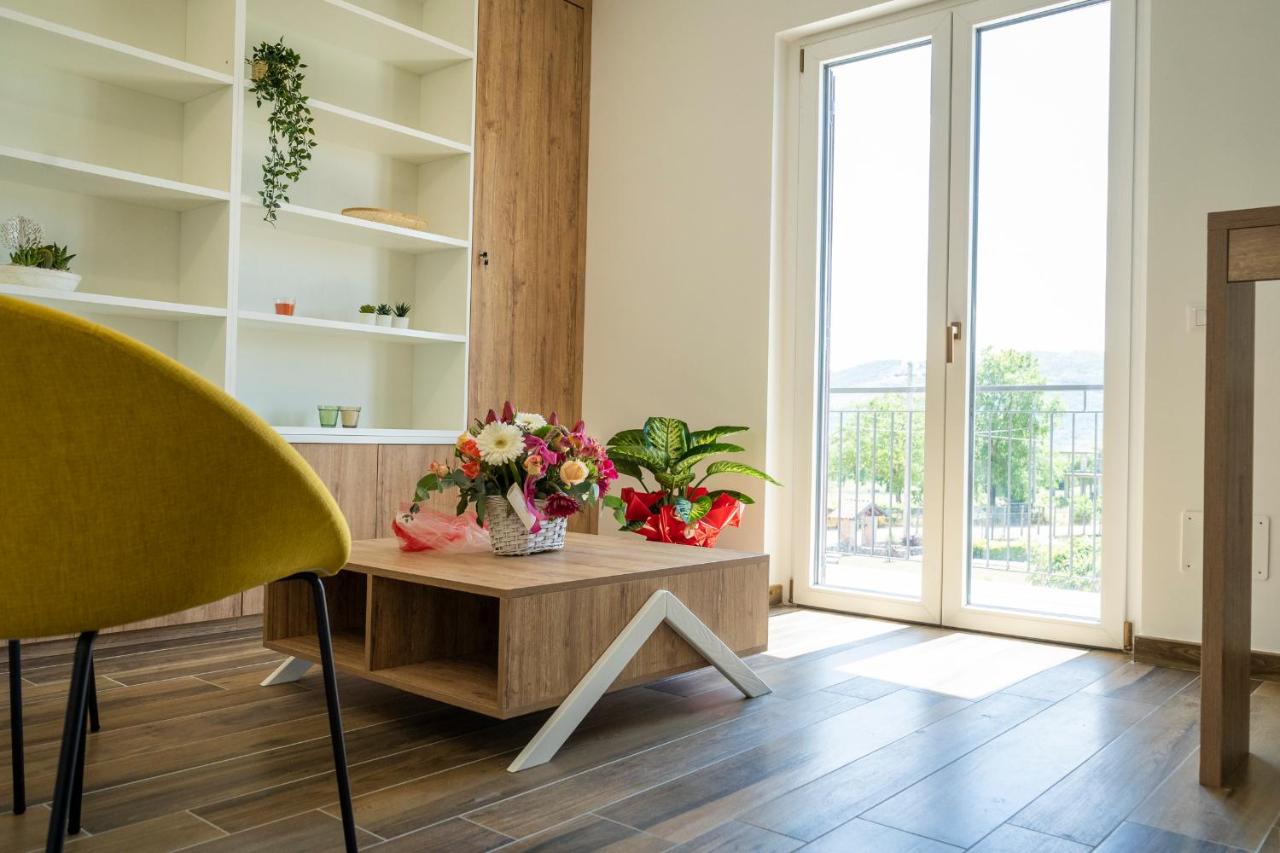 Da zia Giò - B&B Padula