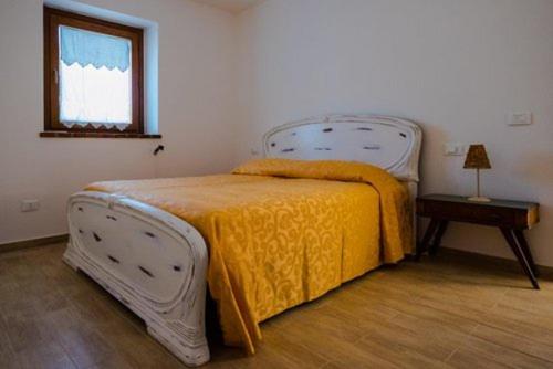 Appartement met uitzicht op de tuin