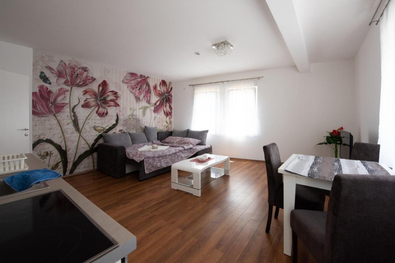 Apartman Stefix - B&B