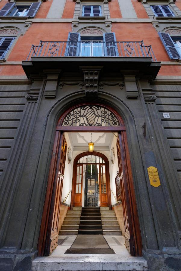 San Pietro Boutique Rooms - B&B Roma