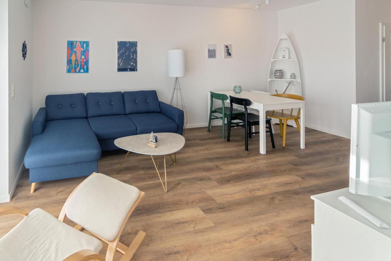 Ferienwohnung Schnobkarl - B&B Dornumersiel