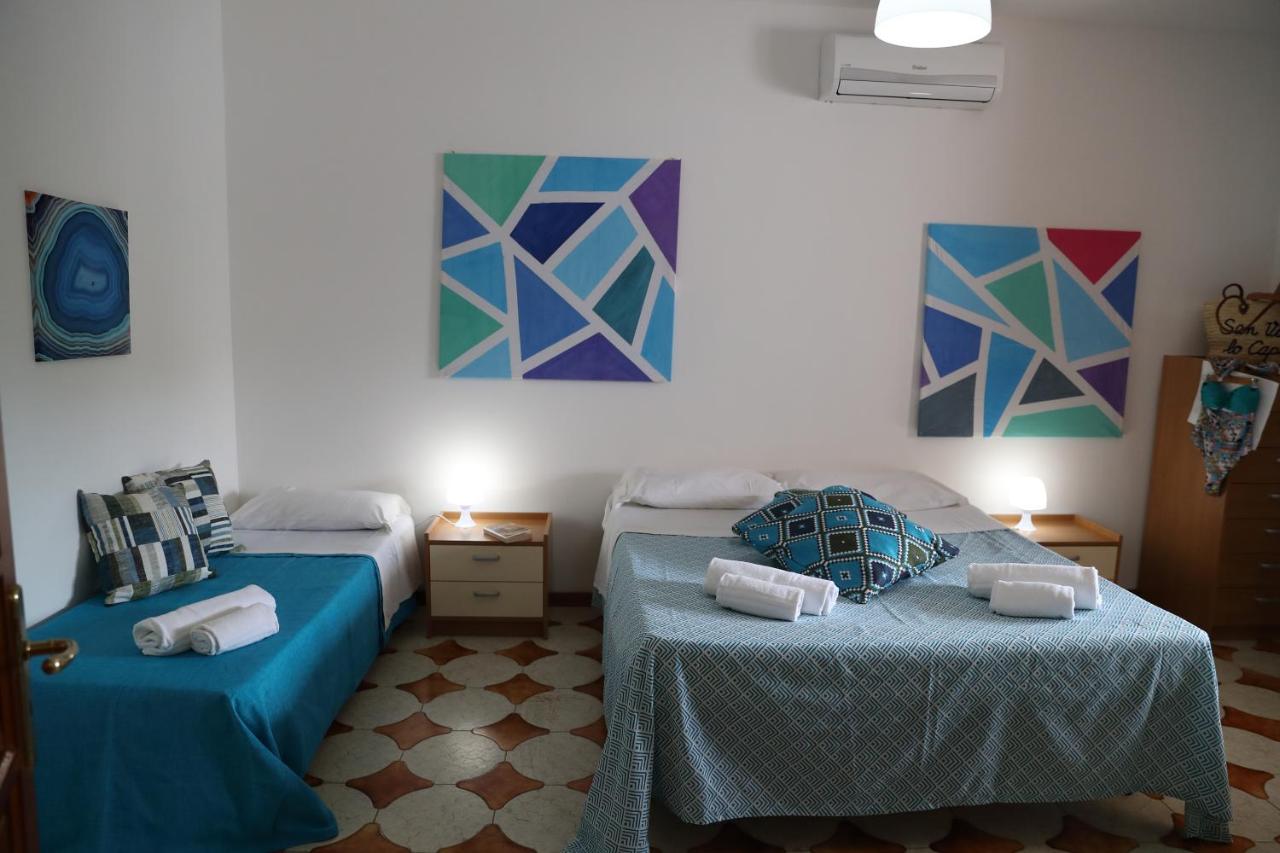 Appartamento con Vista Giardino