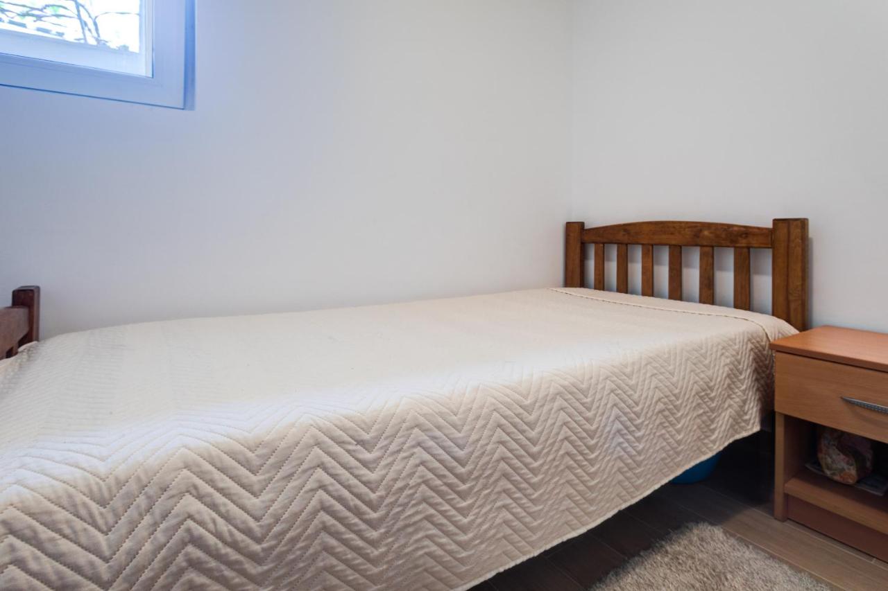 Appartement (3 Volwassenen)