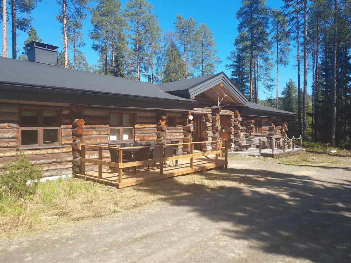 Ruka Aava - B&B Ruka