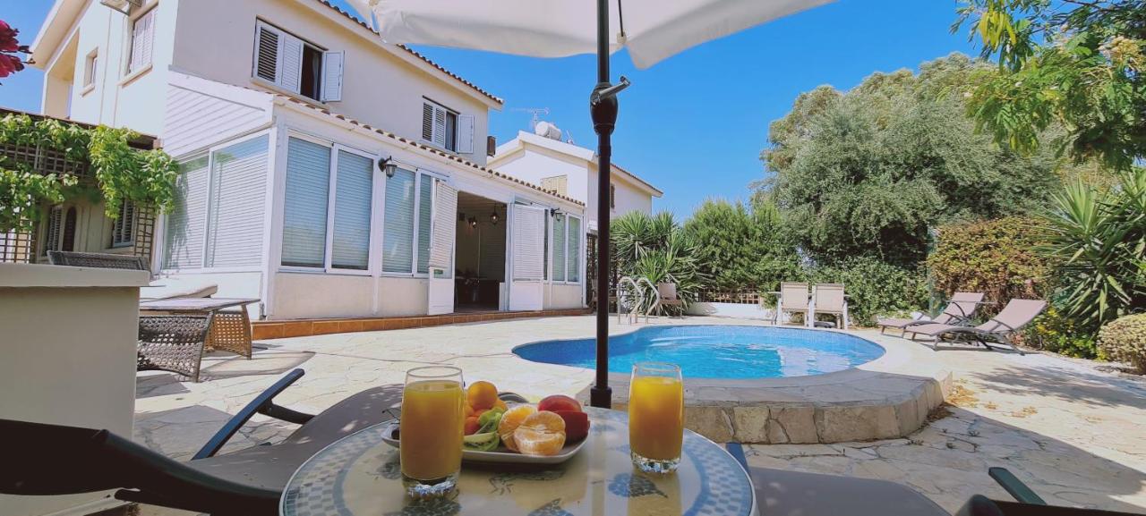 B&B Agia Napa - STAY Swallow's Nest Villa - Bed and Breakfast Agia Napa