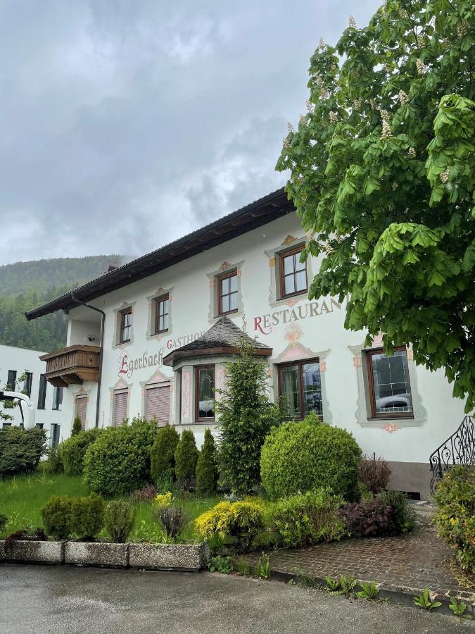 Egerbach Appartements - B&B