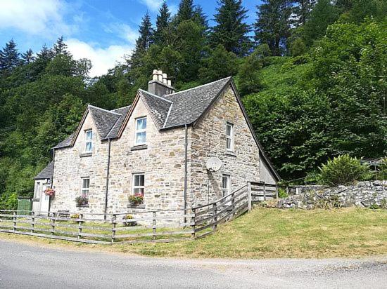 B&B Lochgilphead - Keeper's Cottage - Bed and Breakfast Lochgilphead