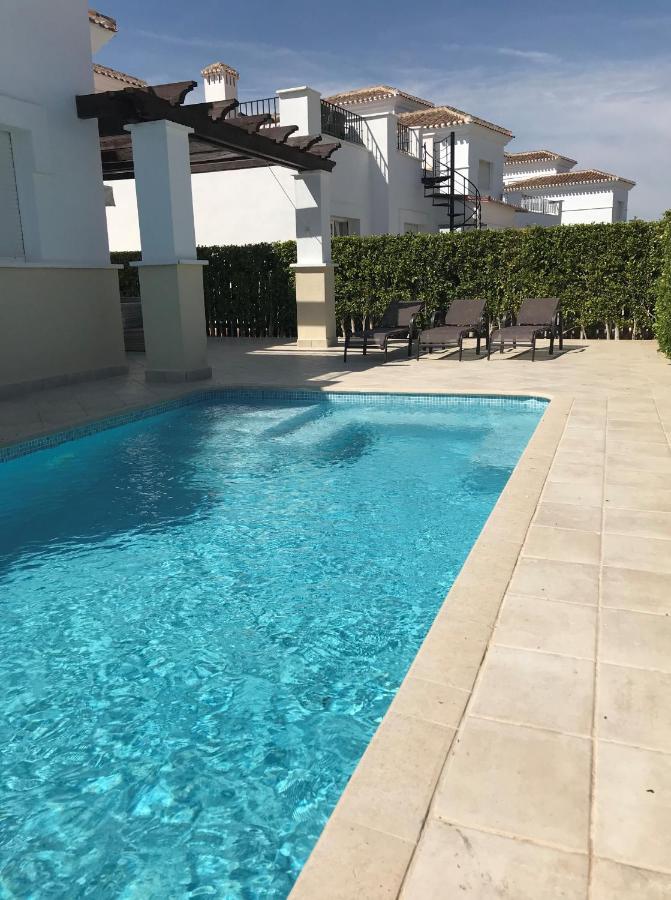 Villa Pagel - A Murcia Holiday Rentals Property - Chambres d’hôtes