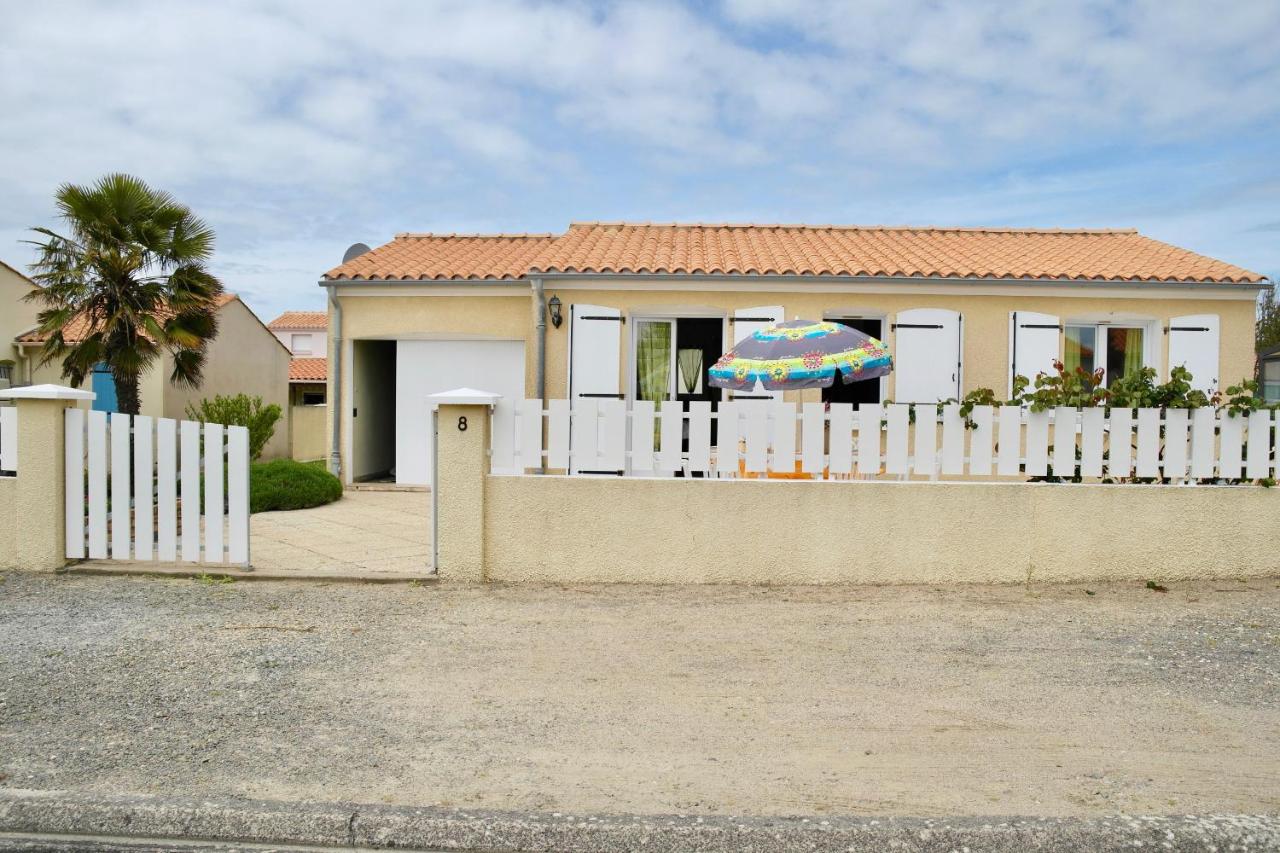 Vacances à 4 à Brem-sur-Mer - B&B