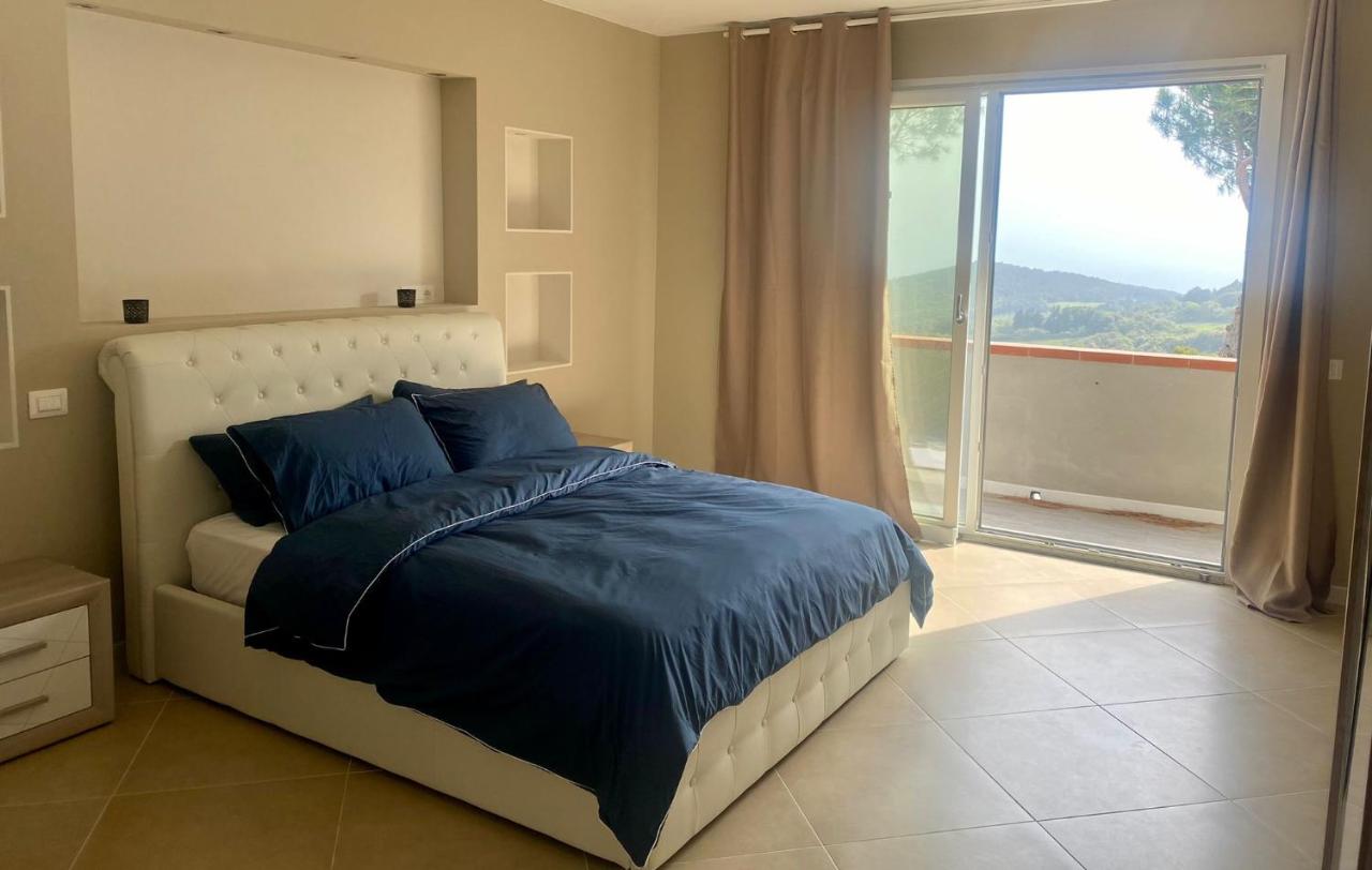 Casa Jonorunn - Ferienwohnung Nibbiaia