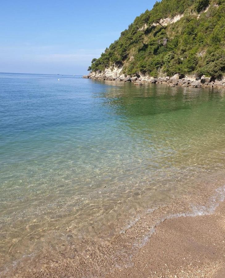 Aria Di Mare - B&B Scauri