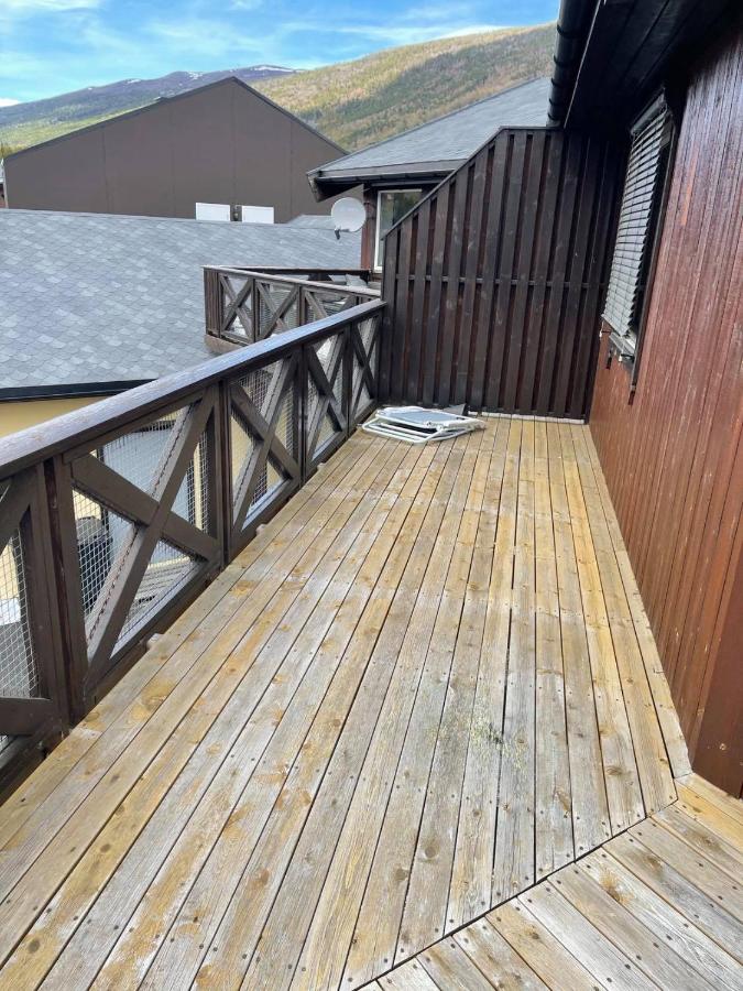 Signegarden - Midt i fjellheimen - Tett på Fjord-Norge - B&B